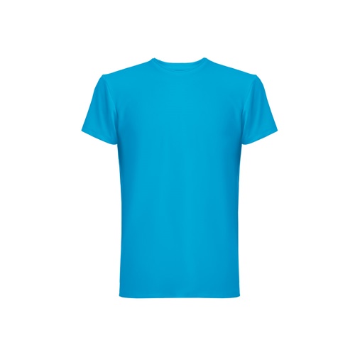 THC TUBE. T-shirt em jersey poliéster (90%)