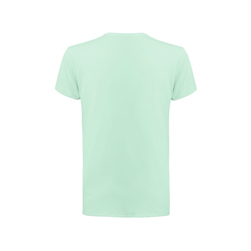 THC TUBE. T-shirt em jersey poliéster (90%)