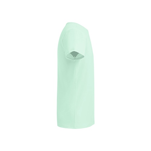 THC TUBE. T-shirt em jersey poliéster (90%)