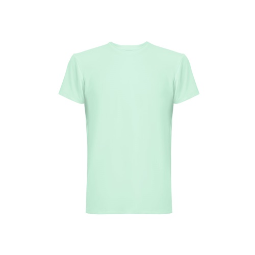 THC TUBE. T-shirt em jersey poliéster (90%)