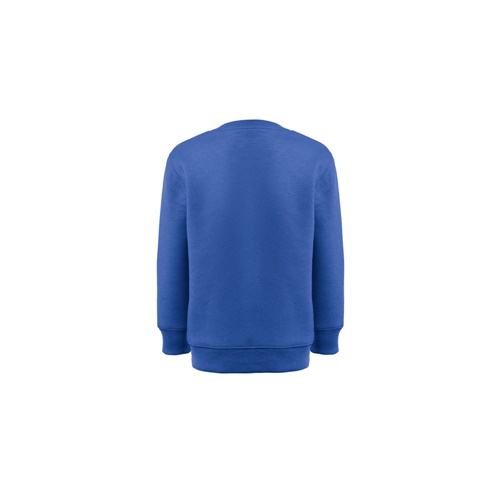 THC DELTA KIDS. Sweatshirt para criança em algodão e poliéster reciclado