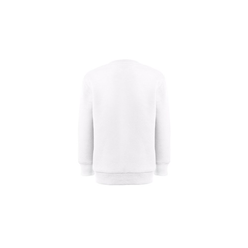 THC DELTA KIDS WH. Sweatshirt para criança