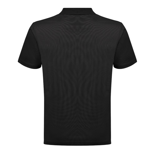 THC DYNAMIC. Polo técnico para homem