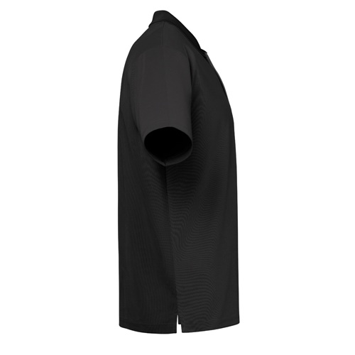 THC DYNAMIC. Polo técnico para homem
