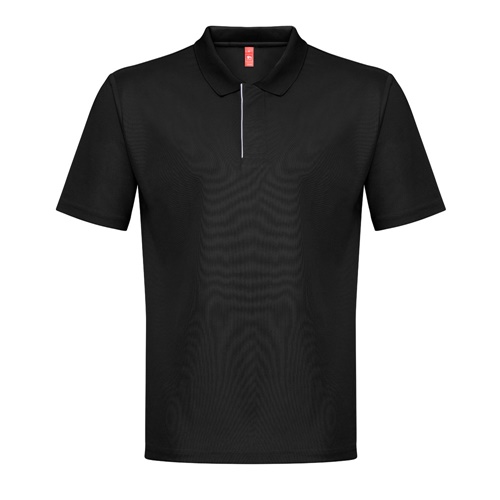 THC DYNAMIC. Polo técnico para homem