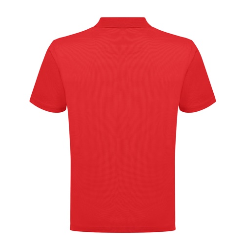THC DYNAMIC. Polo técnico para homem