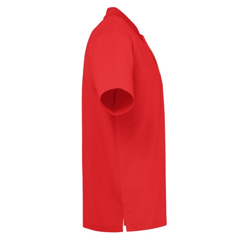 THC DYNAMIC. Polo técnico para homem