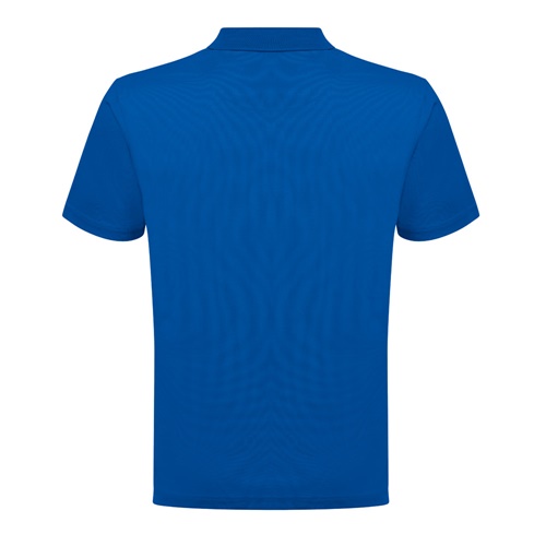THC DYNAMIC. Polo técnico para homem