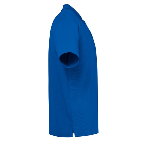 THC DYNAMIC. Polo técnico para homem