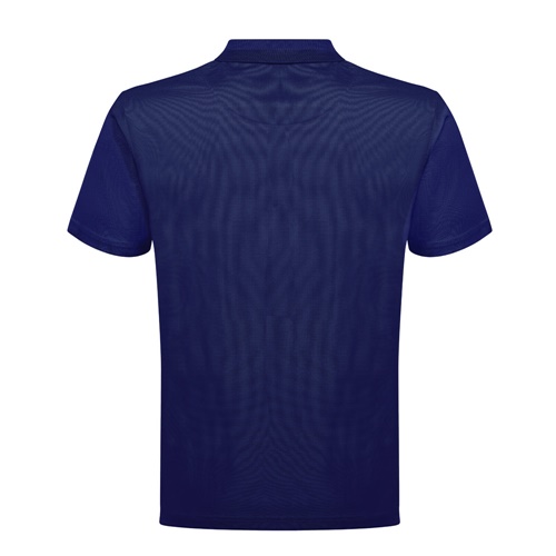 THC DYNAMIC. Polo técnico para homem