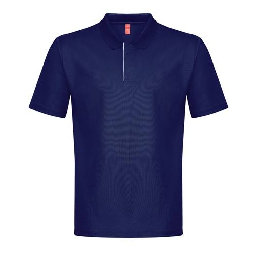 THC DYNAMIC. Polo técnico para homem