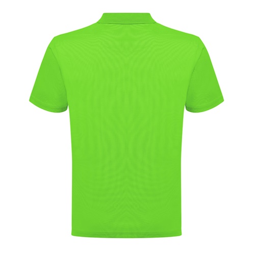 THC DYNAMIC. Polo técnico para homem