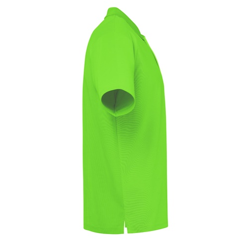 THC DYNAMIC. Polo técnico para homem
