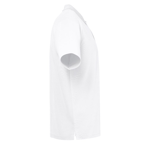 THC DYNAMIC WH. Polo técnico para homem