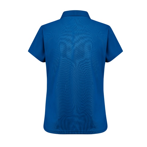 THC DYNAMIC WOMEN. Polo técnico para mulher
