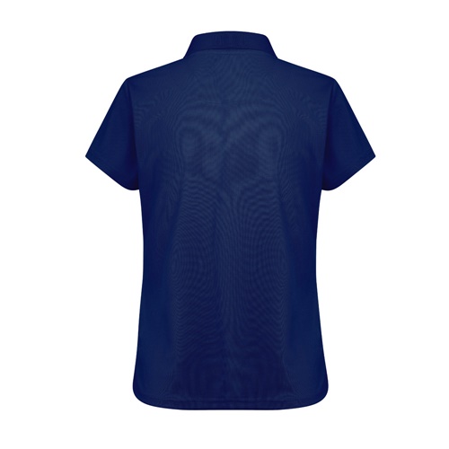 THC DYNAMIC WOMEN. Polo técnico para mulher