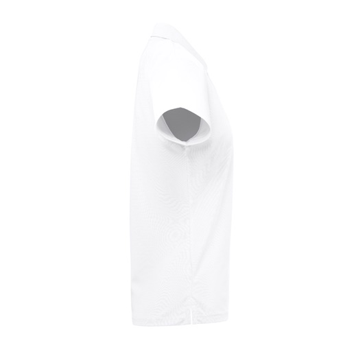 THC DYNAMIC WOMEN WH. Polo técnico para mulher