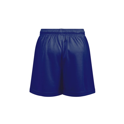 THC MATCH KIDS. Calções de desporto para criança