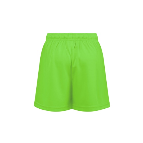 THC MATCH KIDS. Calções de desporto para criança