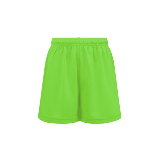 THC MATCH KIDS. Calções de desporto para criança