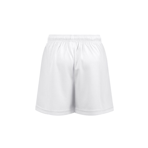 THC MATCH KIDS WH. Calções de desporto para criança