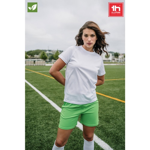 THC MATCH. Calções de desporto para adulto