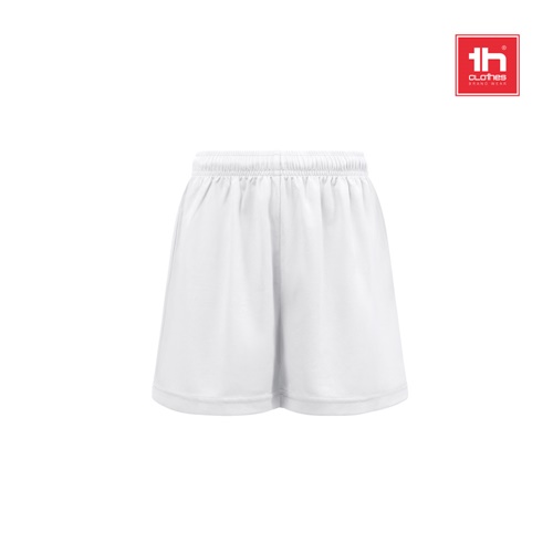 THC MATCH WH. Calções de desporto para adulto