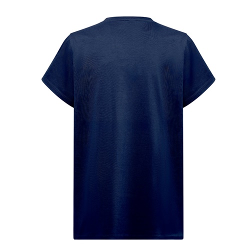 THC SOFIA REGULAR. T-shirt de corte regular para senhora