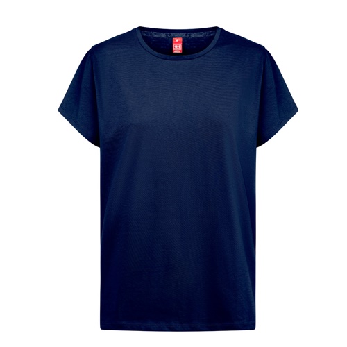 THC SOFIA REGULAR. T-shirt de corte regular para senhora