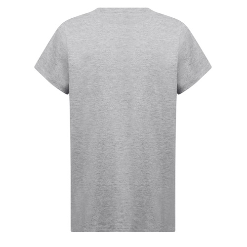 THC SOFIA REGULAR. T-shirt de corte regular para senhora