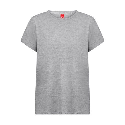 THC SOFIA REGULAR. T-shirt de corte regular para senhora