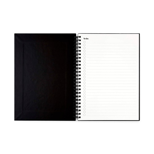 STARTER KIT INFINITEBOOK A5. Kit composto um "Infinitebook", kit de limpeza, marcador e suporte de marcador