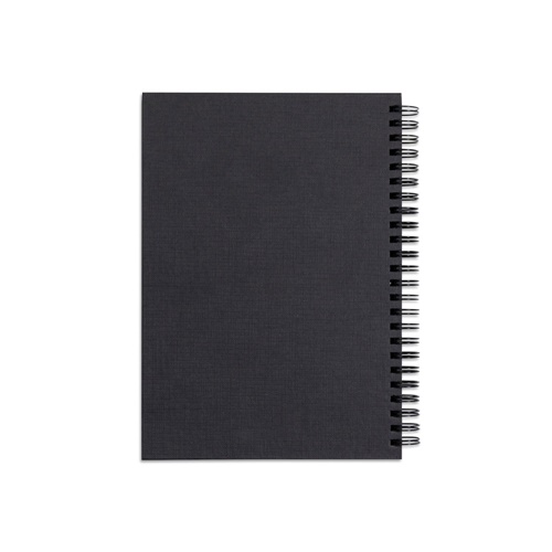 STARTER KIT INFINITEBOOK A5 PLANNER TEXTURE. Kit composto por “Infinitebook” com capa dura, 1 kit de limpeza, 1 marcador e 1 suporte para esferográfica