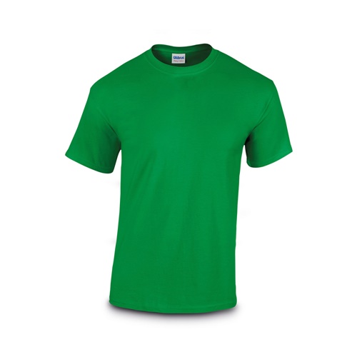 34394. T-shirt (170 g/m²) 100% algodão