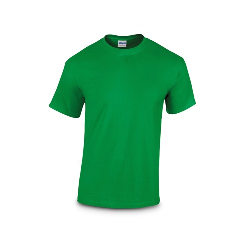 34394. T-shirt (170 g/m²) 100% algodão