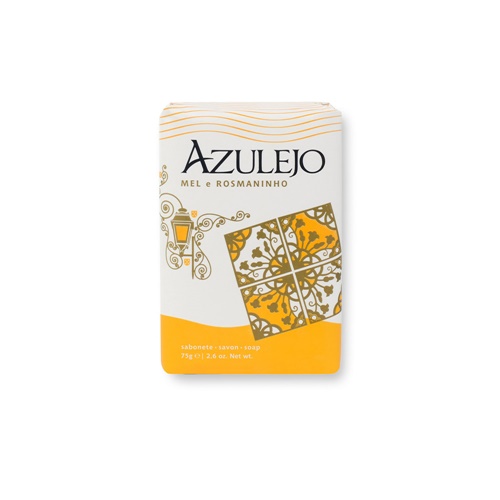 LUSITANOS. Sabonetes com base em sabão vegetal e enriquecidos com óleo de azeitona (75 g)