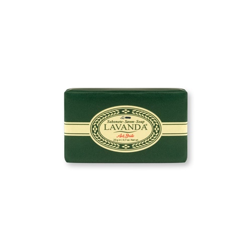 LAVANDA 20g. Sabonete com fragrância de Lavanda (20g)