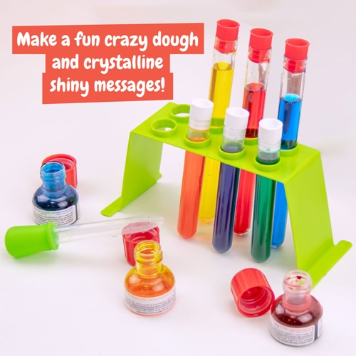 My First Science Kit I. Brinquedo didático para crianças