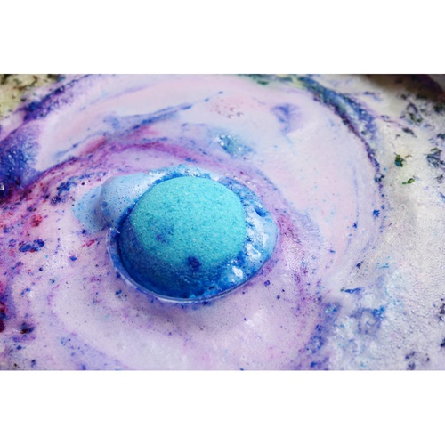 Bath Bombs Kit I. Brinquedo didático para crianças