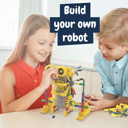 BETABOT. Jogo didático para as crianças
