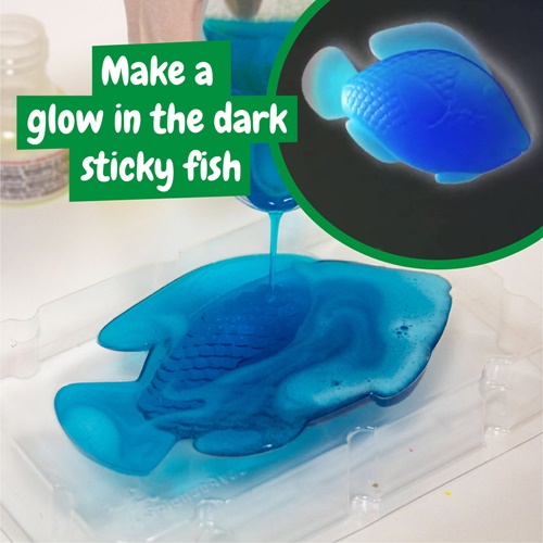 SLIME FACTORY GAME. Jogo didático para crianças