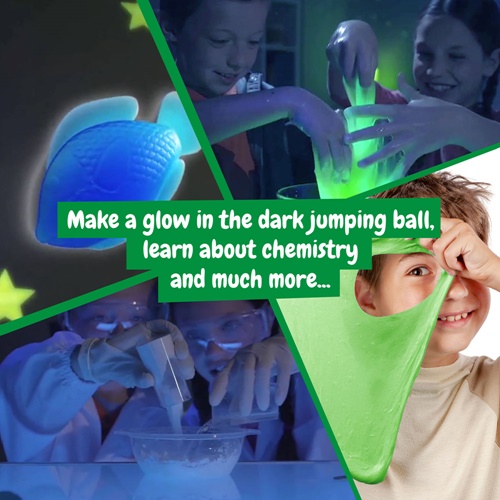 SLIME FACTORY GAME. Jogo didático para crianças