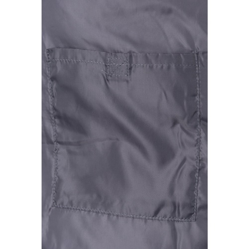 VL MEFITIS. Colete acolchoado multibolsos (220g/m²), em poliéster (100%)