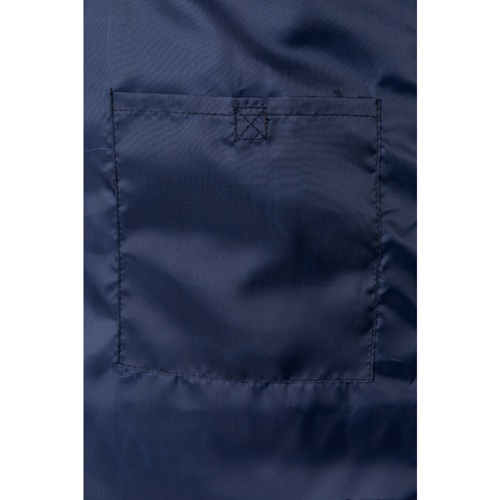 VL MEFITIS. Colete acolchoado multibolsos (220g/m²), em poliéster (100%)