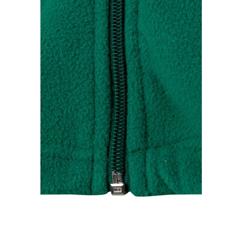 VL EROS. Casaco polar bicolor (280g/m²), em poliéster (100%)