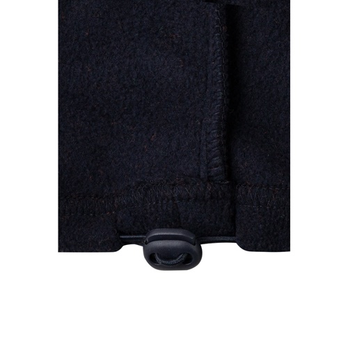 VL EROS. Casaco polar bicolor (280g/m²), em poliéster (100%)