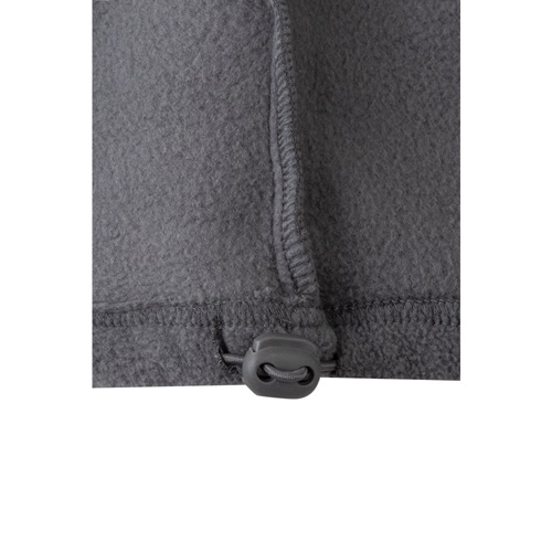 VL EROS. Casaco polar bicolor (280g/m²), em poliéster (100%)