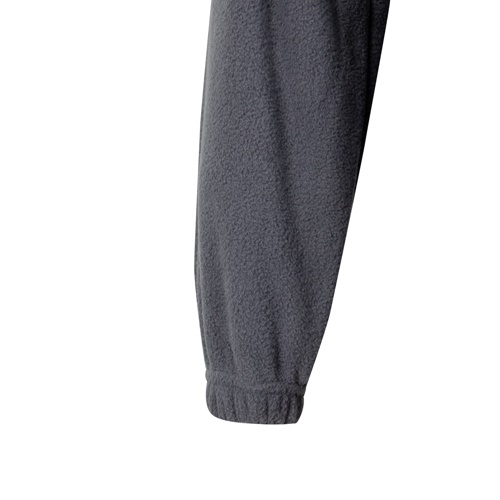 VL EROS LARGE. Casaco polar bicolor (280g/m²), em poliéster (100%)