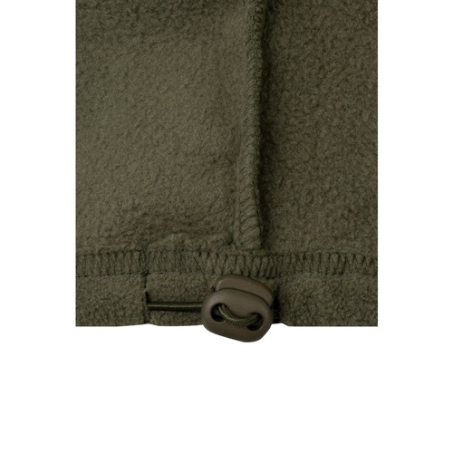 VL EROS LARGE. Casaco polar bicolor (280g/m²), em poliéster (100%)