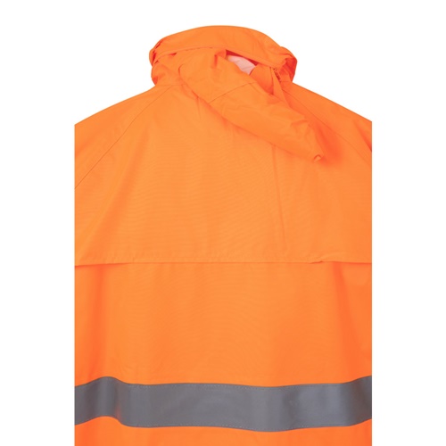 VL VENUS. Fato de chuva (130g/m²), em poliéster (100%) com revestimento em PU